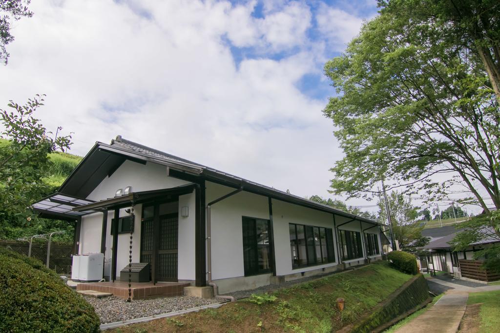 Hotel Kyoto Wazukaso Kizugawa Exterior foto