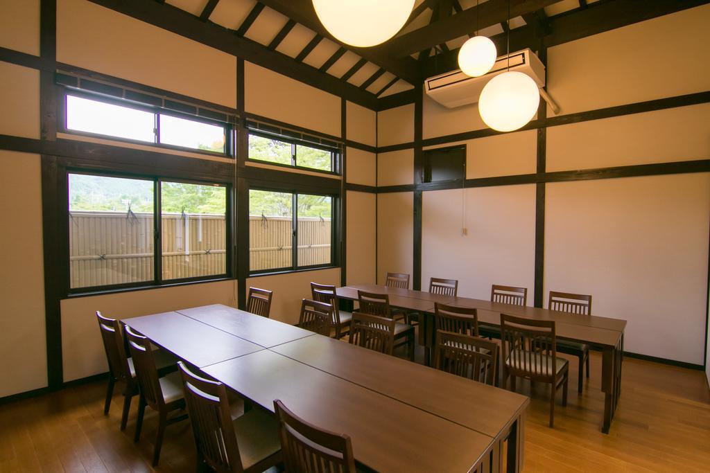 Hotel Kyoto Wazukaso Kizugawa Exterior foto