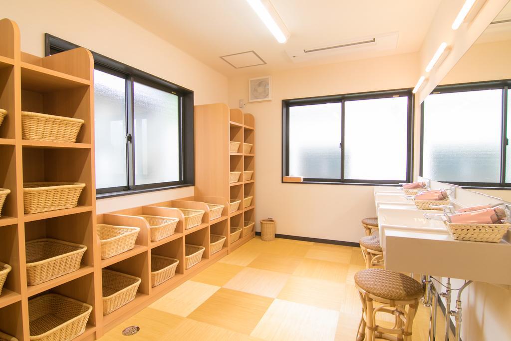 Hotel Kyoto Wazukaso Kizugawa Exterior foto