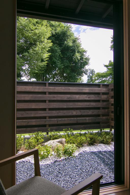 Hotel Kyoto Wazukaso Kizugawa Exterior foto