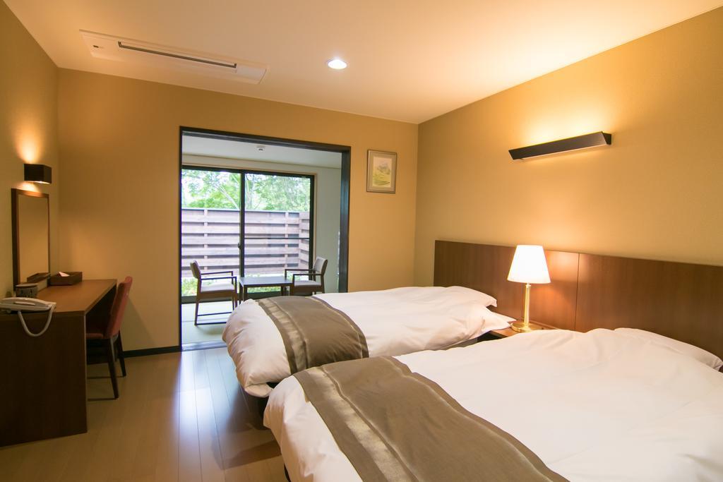 Hotel Kyoto Wazukaso Kizugawa Exterior foto